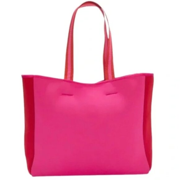 SUMMERSALT NEOPRENE BEACH TOTE - Picture 3 of 3